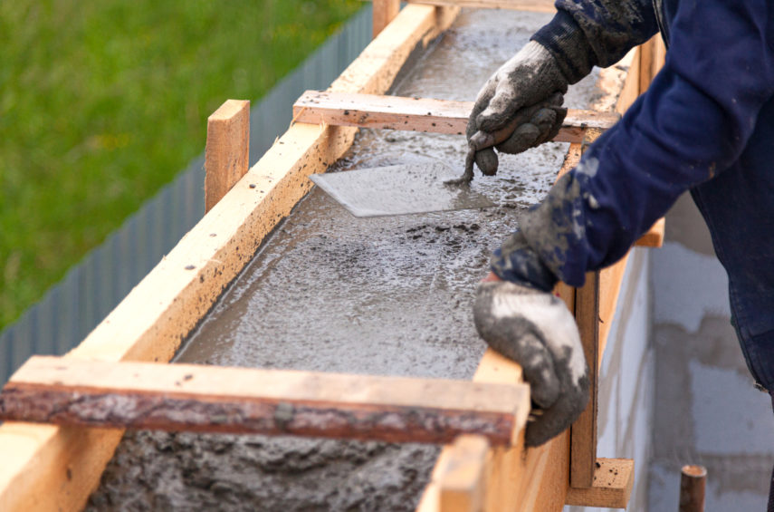 Como Escolher O Melhor Traço De Concreto Para A Sua Obra - Engemix